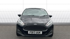 Ford Fiesta 1.0 EcoBoost Zetec 5dr Petrol Hatchback